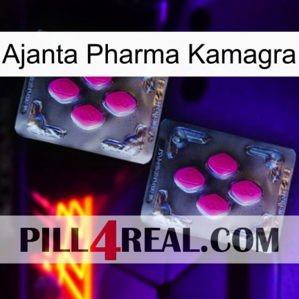 Ajanta Pharma Kamagra 01
